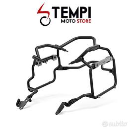Supporti per borse laterali originale Yamaha Tener
