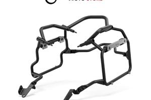 Supporti per borse laterali originale Yamaha Tener