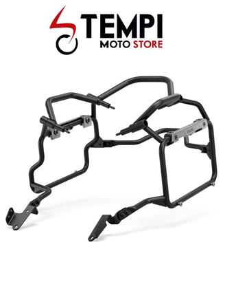Supporti per borse laterali originale Yamaha Tener