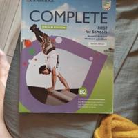 complete( libro d inglese)