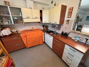 cucina per casa