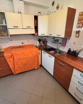 cucina per casa