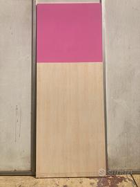 Pannelli legno Acero