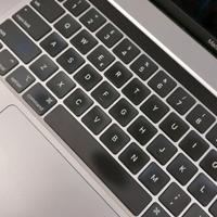 Macbook Pro I9-9980hk 