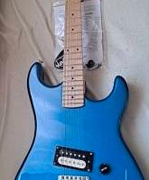 chitarra Kramer baretta special 