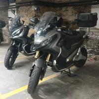 XADV ZERO lavori da fare*BOLLO COLLAUDO*GIA PAGATI