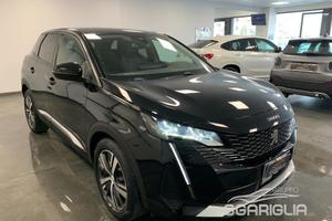 Peugeot 3008 EAT8 Allure Pack Automatico 1.5 BlueH