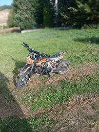 vedo moto cross 