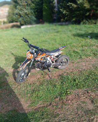 vedo moto cross 