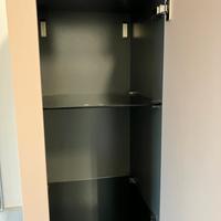 Colonna mobile bagno