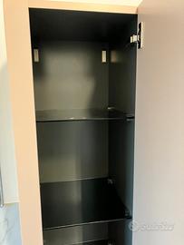 Colonna mobile bagno
