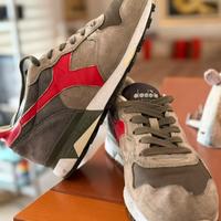 Scarpe Duadora Heritage italy Originali