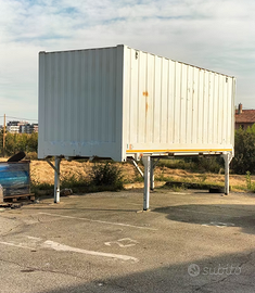 cassa mobile