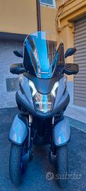 YAMAHA TRICITY 155 ABS