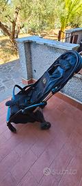 passeggino Kinder Kraft pieghevole 