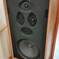 Casse DUAL Type CL 161