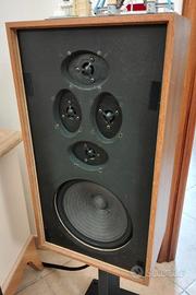 Casse DUAL Type CL 161