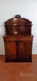 Armadio antico francese Chiffonier