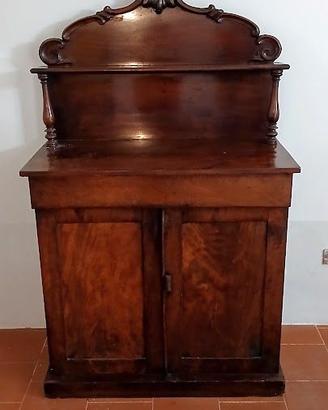 Armadio antico francese Chiffonier