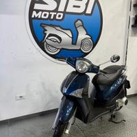 Piaggio Liberty 125