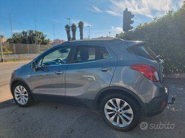 Opel Mokka 1.7 CDTI Ecotec 130CV 4x2 aut. Cosmo GA