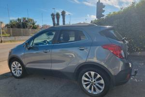 Opel Mokka 1.7 CDTI Ecotec 130CV 4x2 aut. Cosmo GA