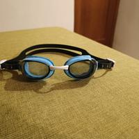 Occhialini Speedo con gradazione 