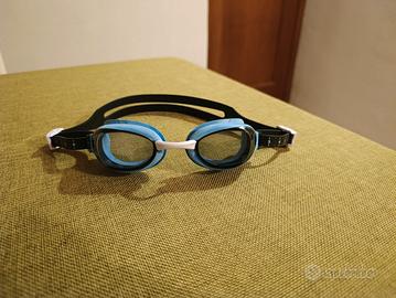 Occhialini Speedo con gradazione 