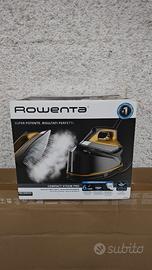 Ferro da stiro Rowenta