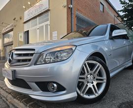 Mercedes-benz C 220 CDI 170cv Avantgarde AMG*Navi*