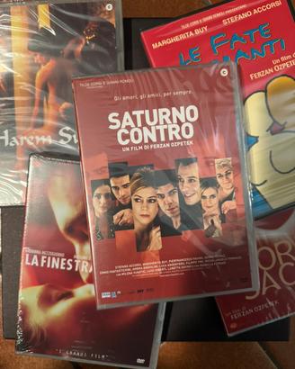 5 Dvd