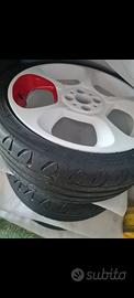 cerch trofeoi fiat 500  abarth 17