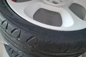 cerch trofeoi fiat 500  abarth 17