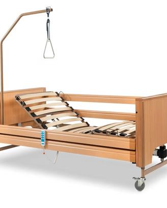 Letto Elettrico con sponde 