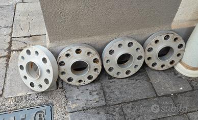 Distanziali 3cm Athena Porsche Cayenne 955/957/958