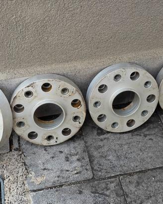 Distanziali 3cm Athena Porsche Cayenne 955/957/958