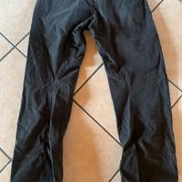 Levis Engeenered Velluto - Size 32 USA (46 ITA)