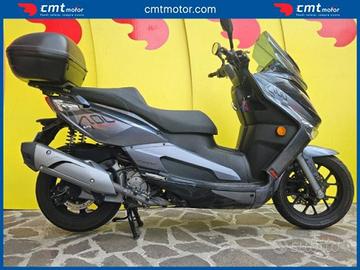 AEON Elite 400 Garantito e Finanziabile