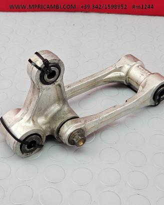 LEVERAGGI LEVERAGGIO TM RACING EN 250 4t 2011 2014