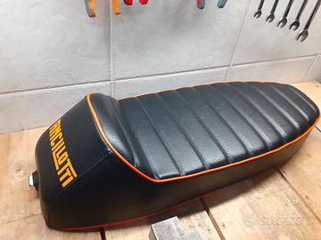 Sella Ancillotti per Vespa PX/largeframe