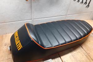 Sella Ancillotti per Vespa PX/largeframe