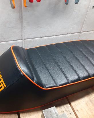 Sella Ancillotti per Vespa PX/largeframe