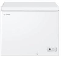 Freezer a pozzo grande