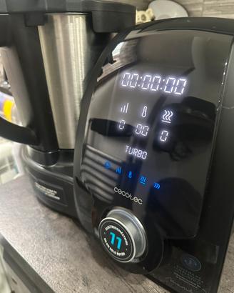 Robot da cucina