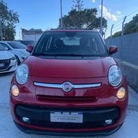 Fiat 500L 1.6 Multijet 120 CV TETTO panoramico