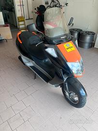 Honda Foresight 250