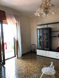 Appartamento in Via Parco del Seggio Moliterno