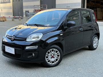 FIAT PANDA 1.3 MULTIJET 95cv EURO 6 PERFETTA