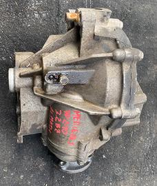 Ripartitore usato per Mercedes classe E 320 bz