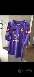 Maglia Calcio Match Worn